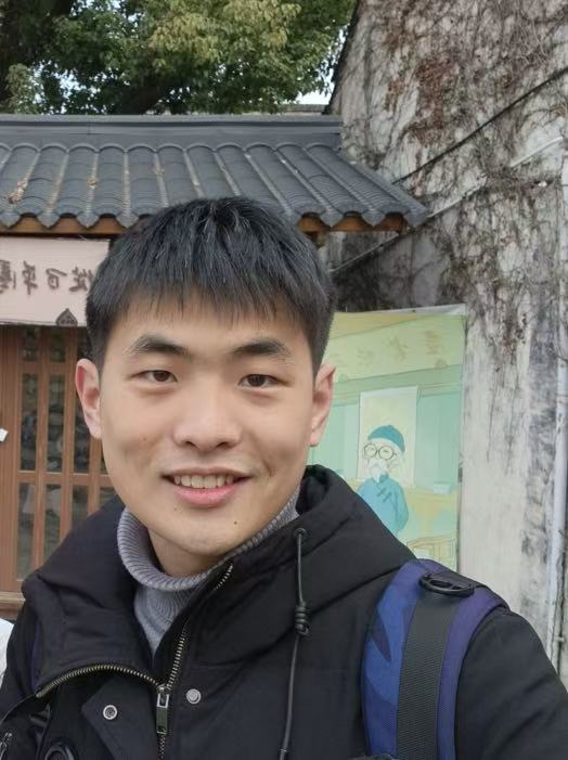 Chenxiang Sun