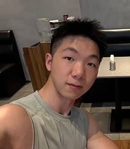 Jie Gao