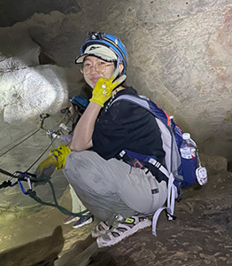 Xiang Huang