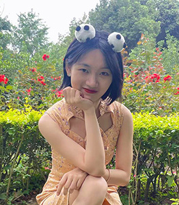 Xingjie Li