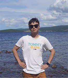 Zongyu Liu